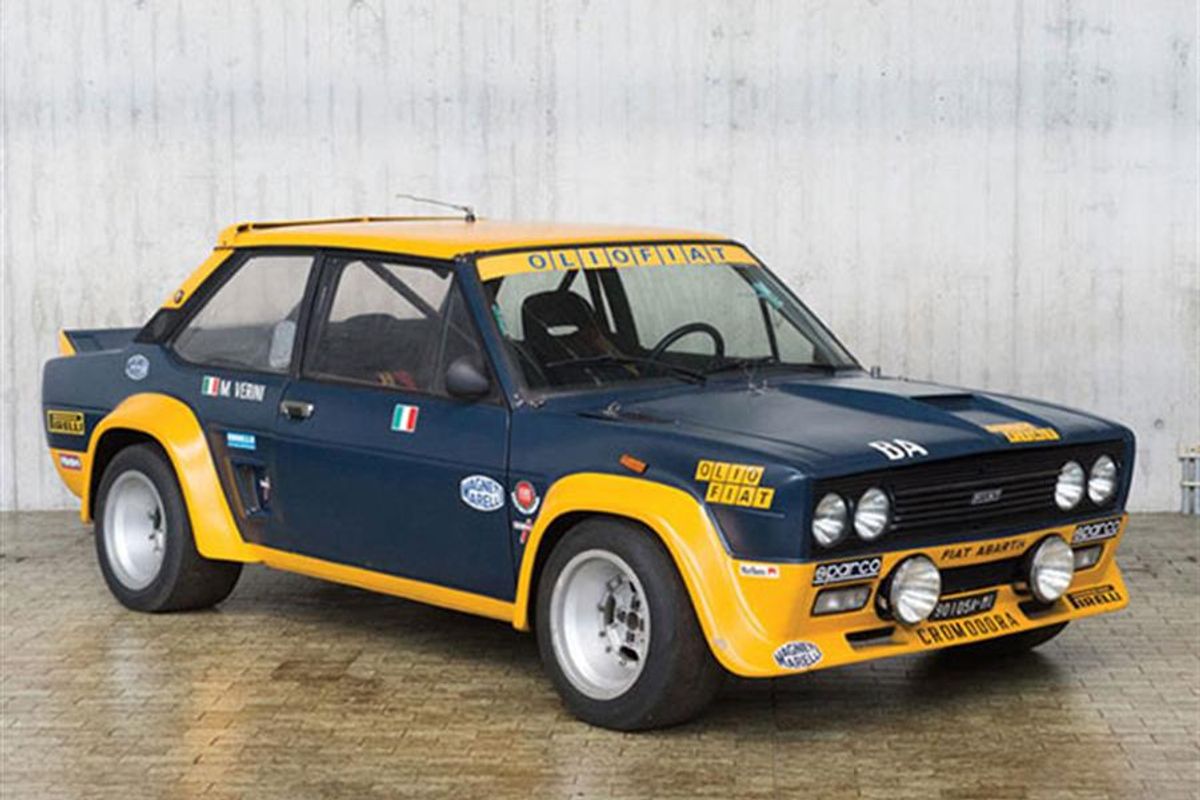 RM Duemila Auction nets 51.26 million euros