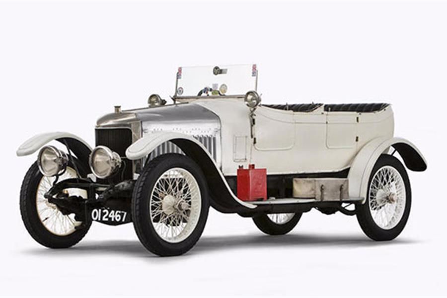 Bonhams Bond Street Auctions nets good results