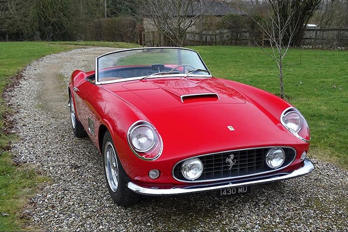 Imperial War Museum Duxford Auction Final Call for Entries