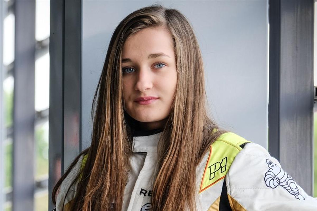 Mark Burdett Motorsport moves Formula Renault 2.0 Eurocup