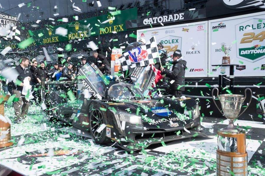 12 Hours of Sebring to line up 46-Car IMSA WeatherTech SportsCar Field
