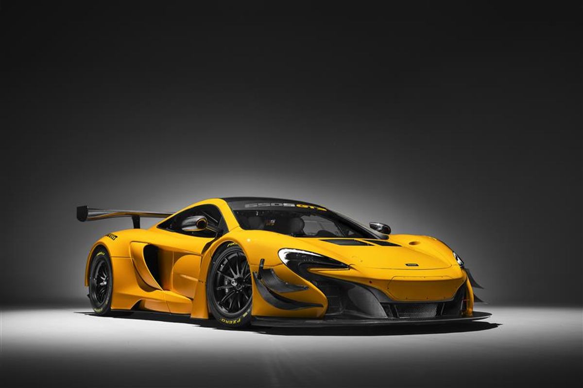 Jonny Kane and Dean Stoneman added to McLaren Factory Driver line-up