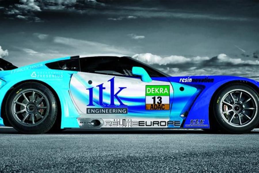 RWT Racing to line up with Corvette C7 in ADAC GT Masters