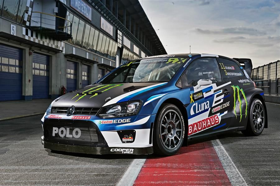 Extensive customer racing programme announced for Volkswagen