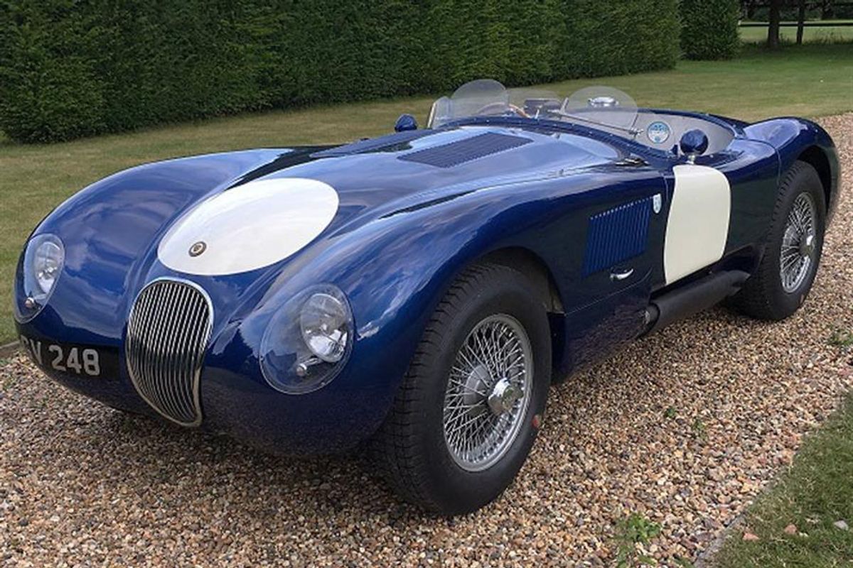 HandH Imperial War Museum Auction Results