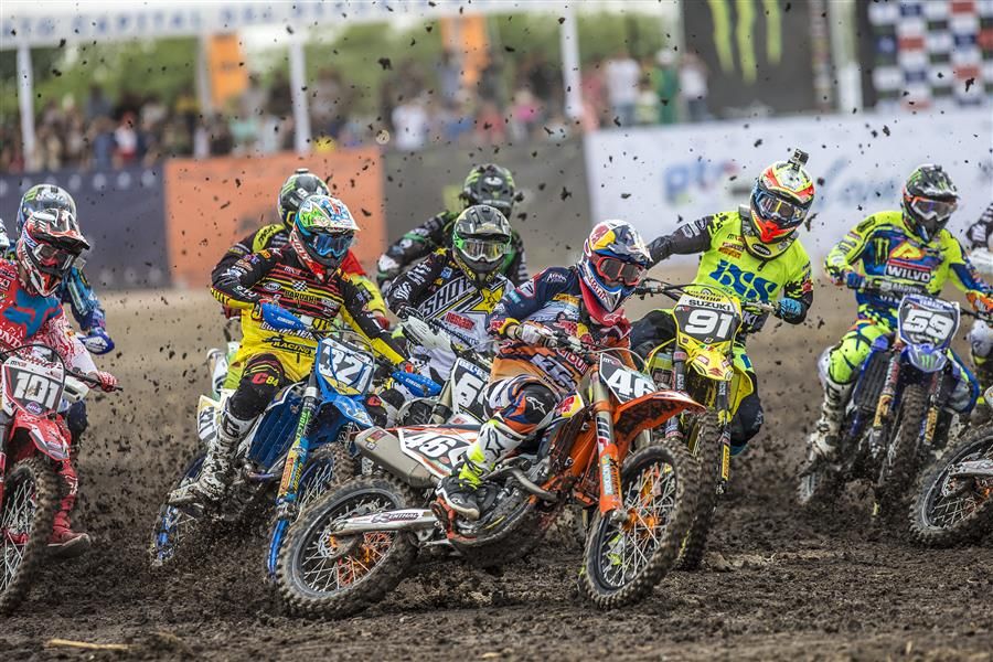 Motorsport.tv Weekend Highlights 