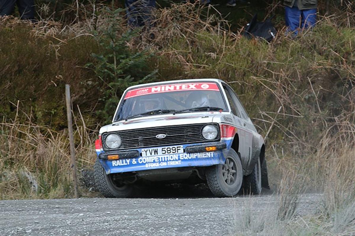 Elliott takes Mintex MSA BHRC double