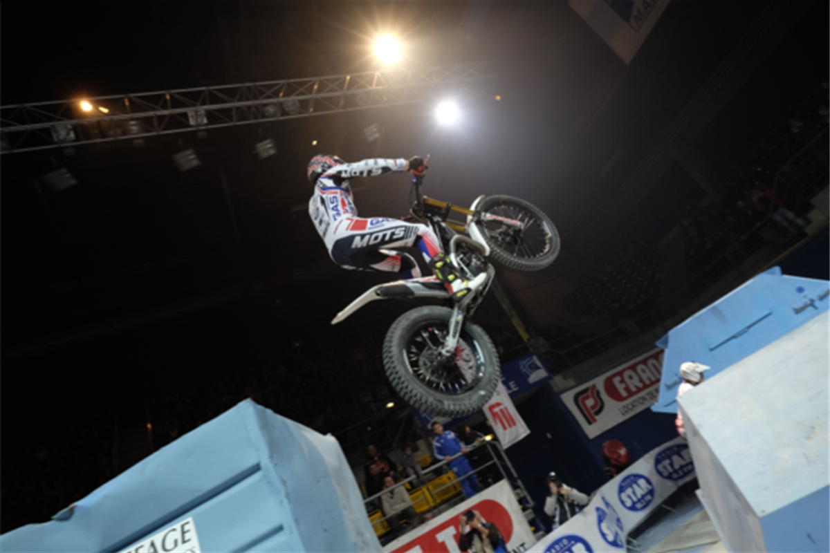 Motorsport.tv Weekend Highlights April 7,8,9