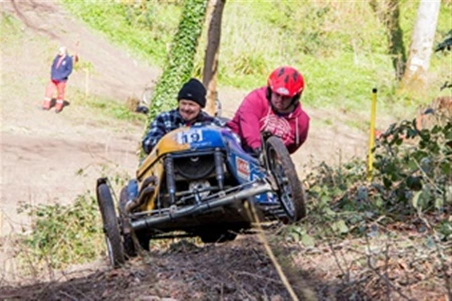 MSA Championships Update