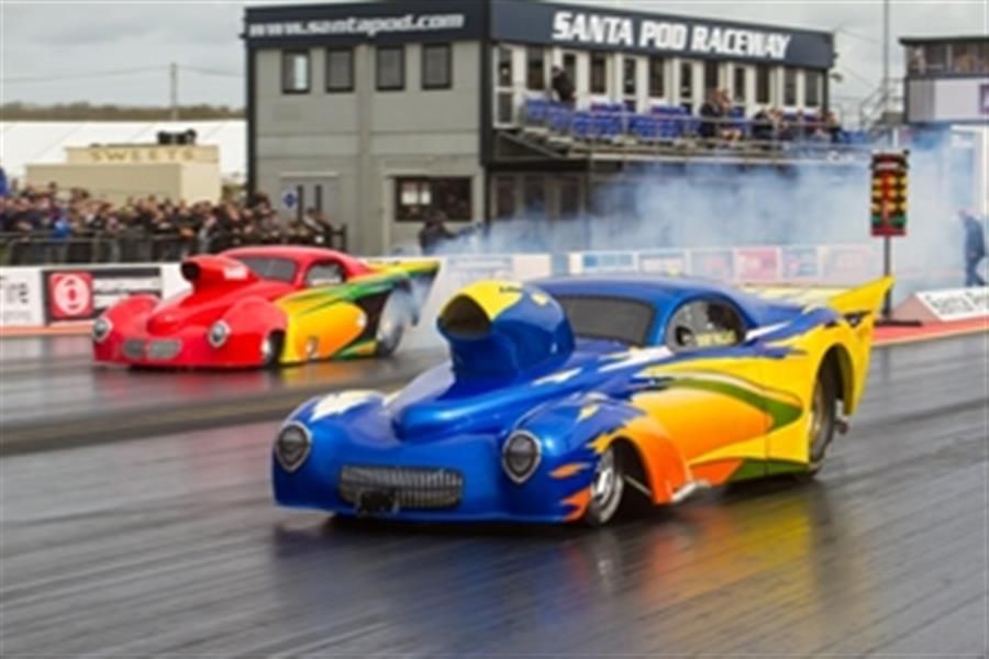 MSA Championships Update