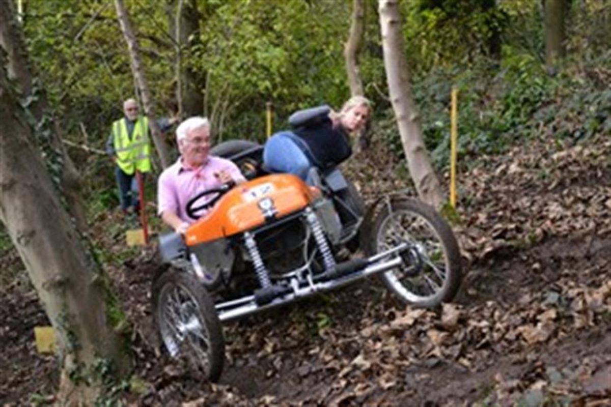 MSA Championships Update