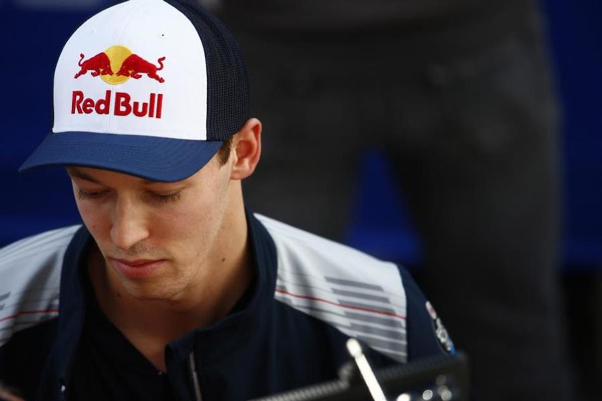 Russian Grand Prix Drivers' Conference, Part 1
