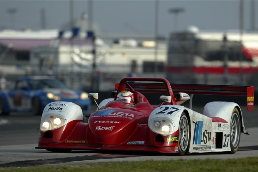 Daytona 24 Champs To Return To IMS For June 16-18 Brickyard Invitational