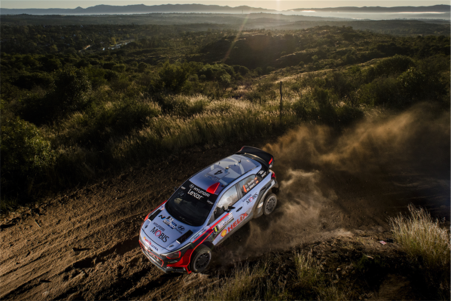 Motorsport.tv Weekend Highlights April 28,29,30