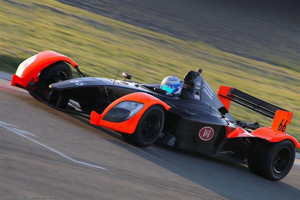 Killarney set for South African Endurance epic