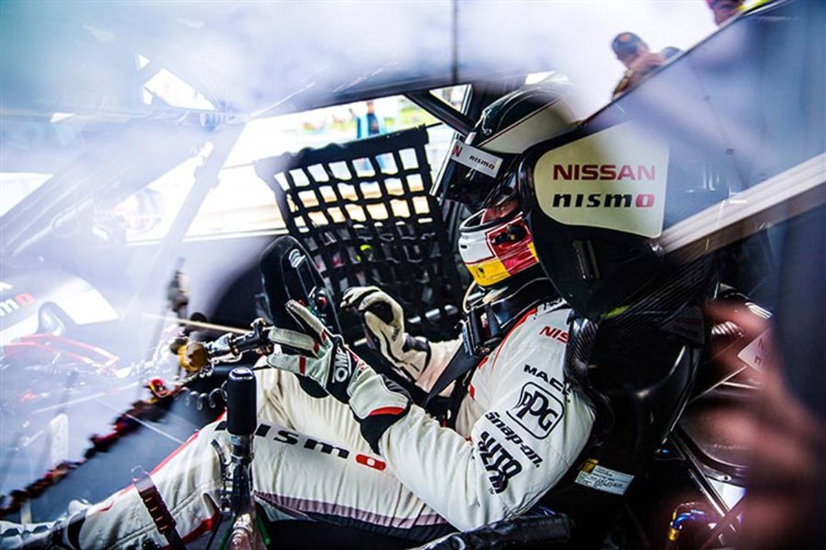 Busy schedule looms across the globe for NISMO this weekend