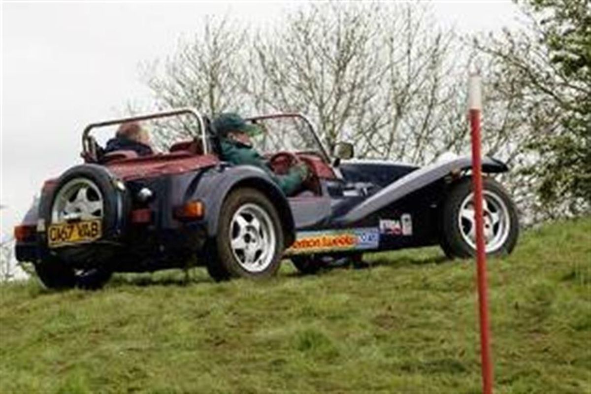 MSA Championships Update