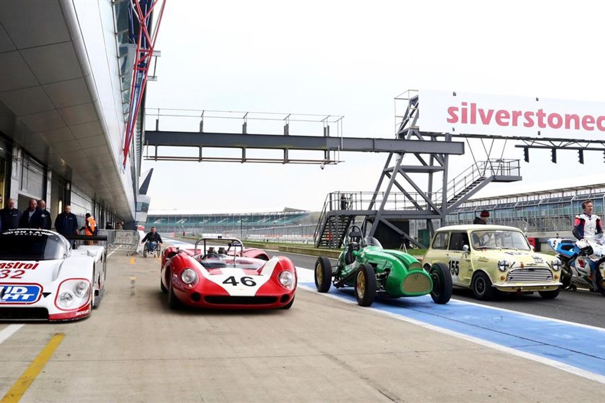 VOTE NOW: Which engine plays the best tune: 4-cylinder, straight-six, V8 or V12