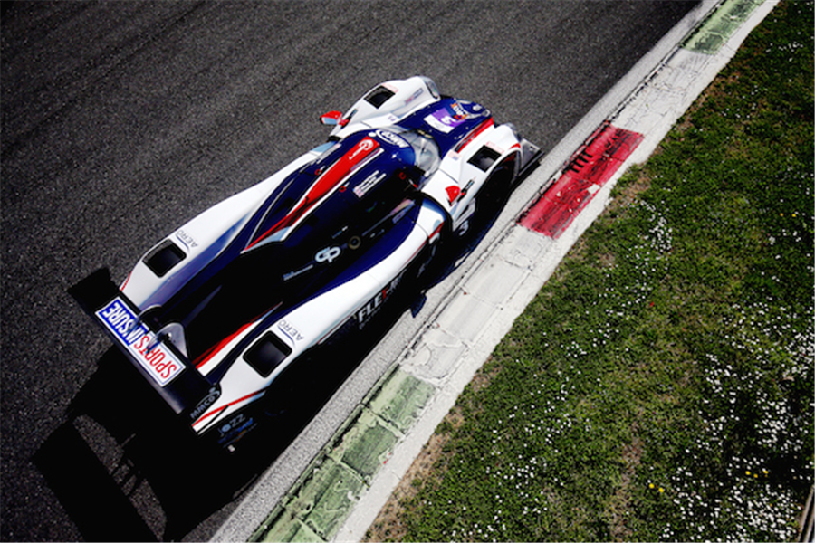 Motorsport.tv Weekend Highlights