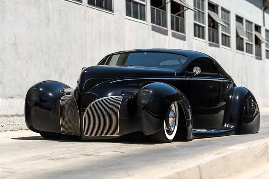 Outstanding line-up at Sotheby's Santa Monica Auction