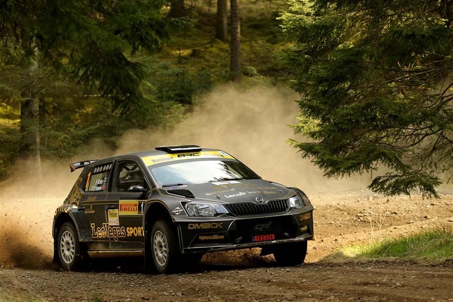BRC heavyweights primed for battle in Scotland