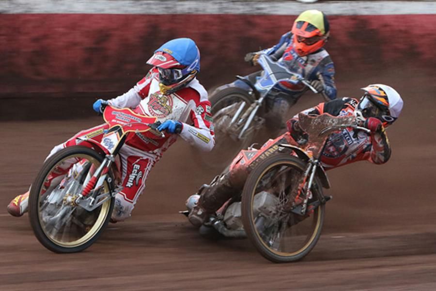 British Speedway Weekly Bulletin