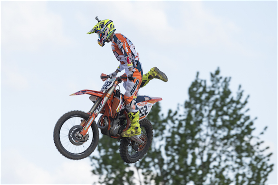 Motorsport.tv Weekend Highlights - May 19,20,21