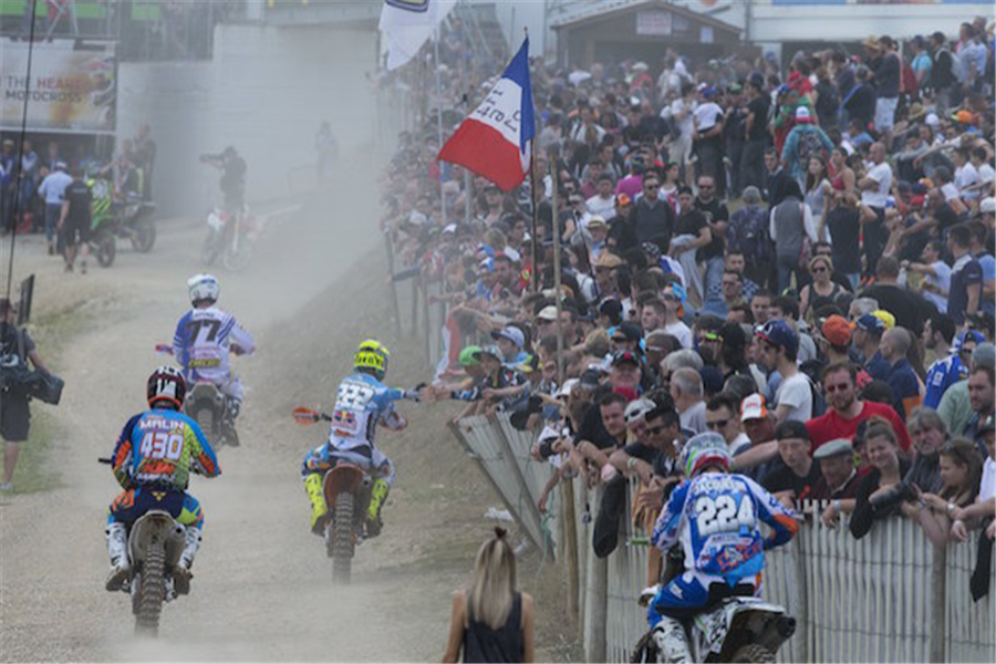 Motorsport.tv Weekend Highlights