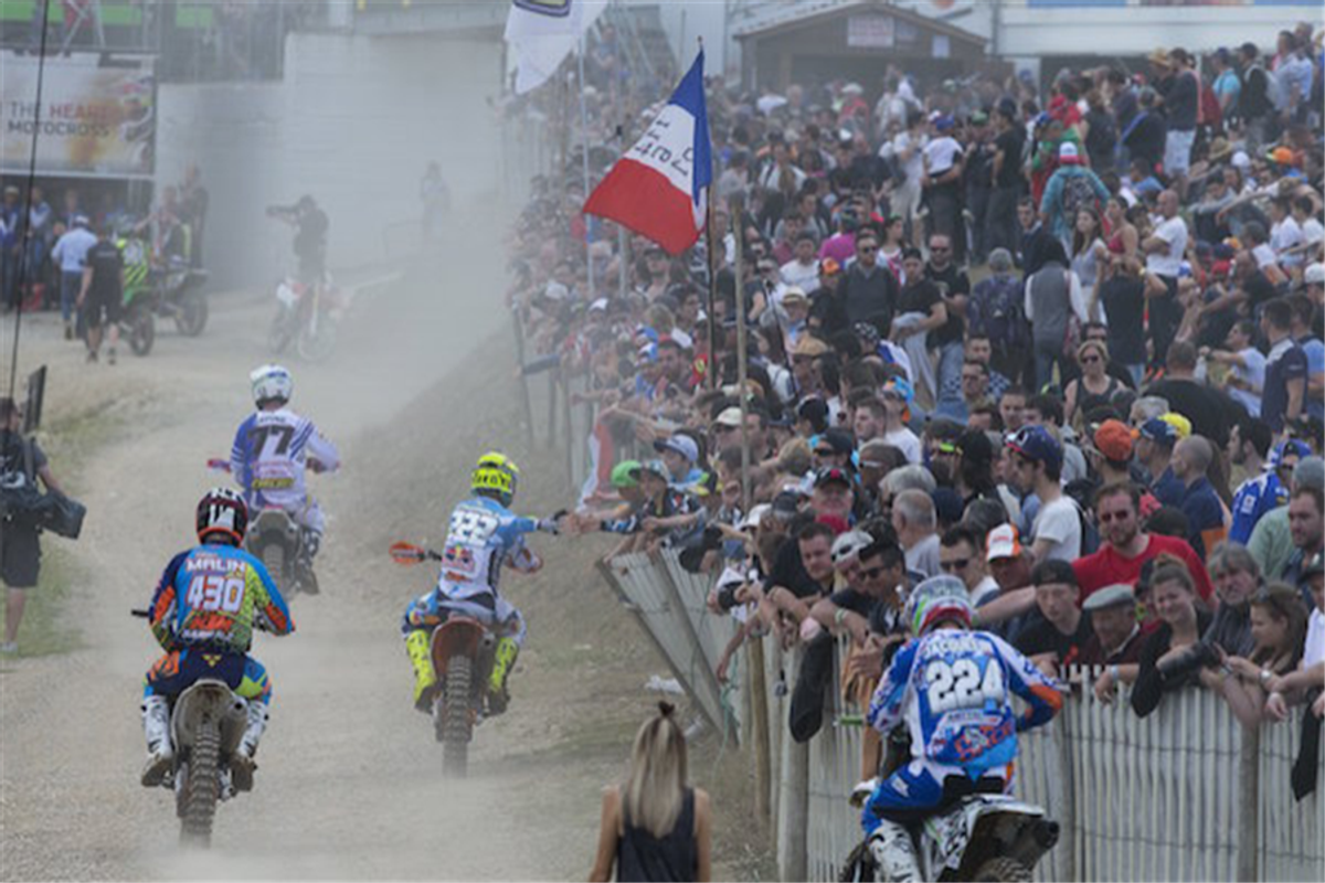 Motorsport.tv Weekend Highlights