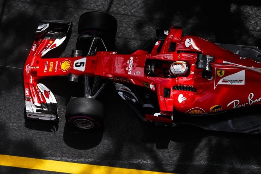 Monaco Grand Prix Thursday Practice Review