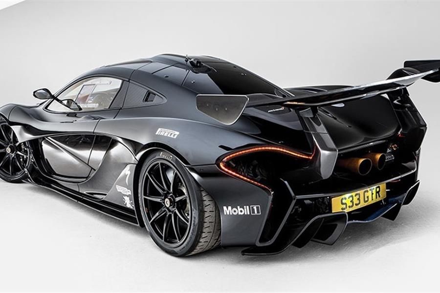 A Highly Carbureted and Fashionably Fuel-Injected Villa Erba 