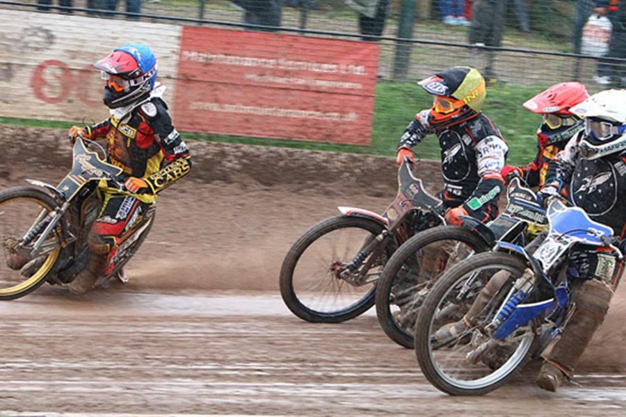 British Speedway Weekly Bulletin
