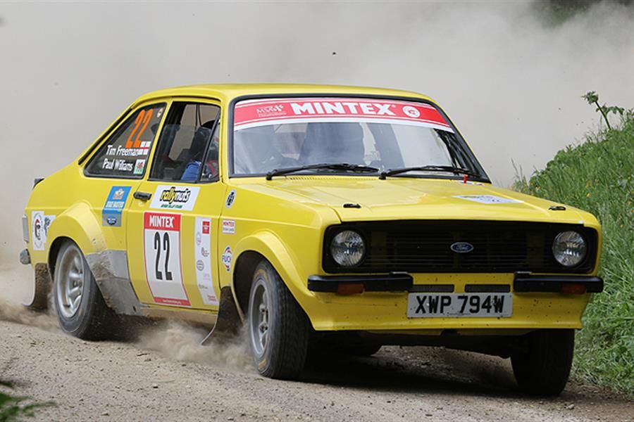 BHRC Severn Valley award winners announced