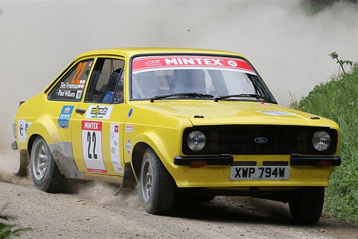 BHRC Severn Valley award winners announced