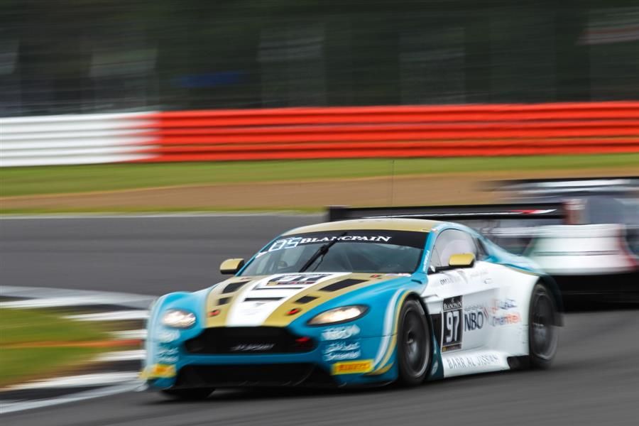 Al Harthy to contest Le Mans 24hr Le Mans Cup support races