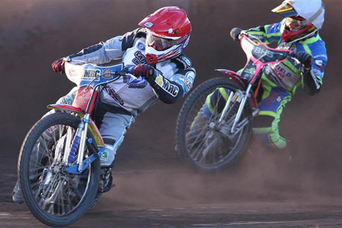 British Speedway Weekly Bulletin