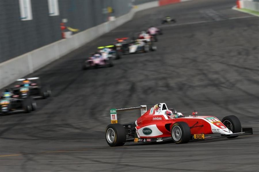 Lechner Racing aiming for home podium at Red Bull Ring ADAC F4