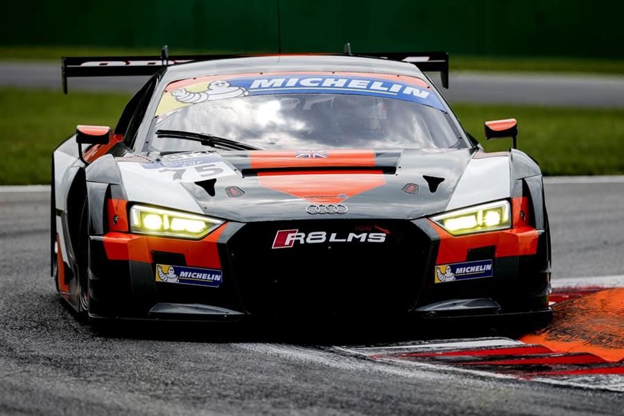 Osborne, Haigh and Optimum Motorsport fired up for the Road to Le Mans