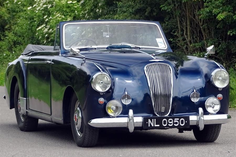 H&H Classics Imperial War Museum Duxford Auction Now Accepting Entries