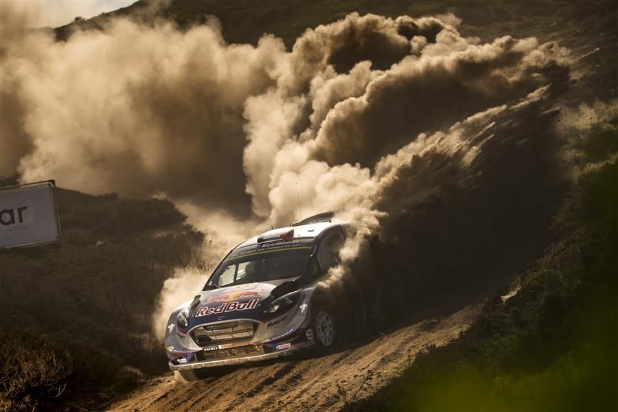 Motorsport.tv Weekend Highlights June 16,18