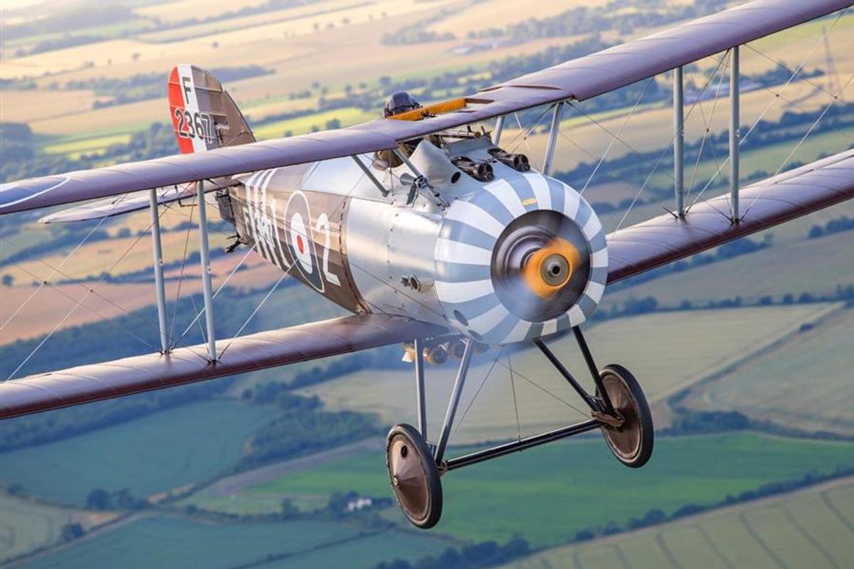 Heveningham Hall Concours d'Elegance