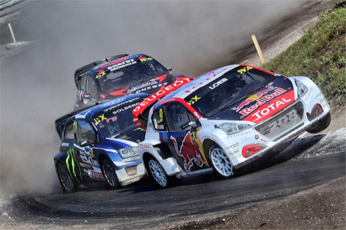 Motorsport.tv Weekend Highlights 