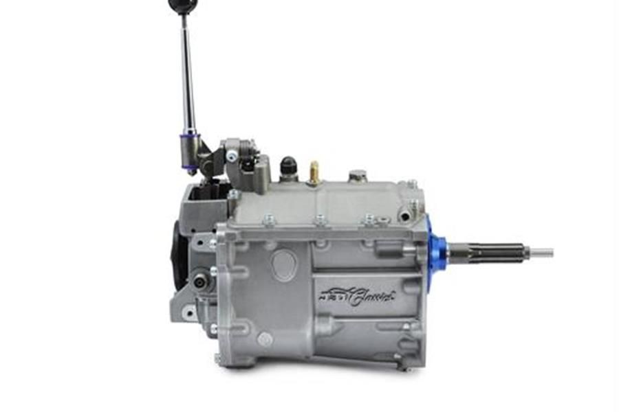 JD Classics launches new in-house five-speed synchromesh gearbox for classic Jaguar models