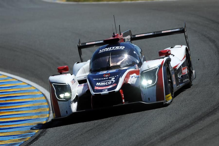 Lando Norris to make sportscar and 24hr race debut at Daytona Rolex 24