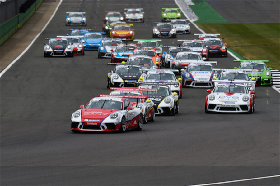 Motorsport.tv Weekend Highlights July 21,22,23
