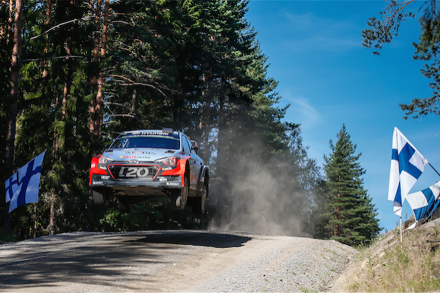 Motorsport.tv Weekend Highlights July 28,29,30