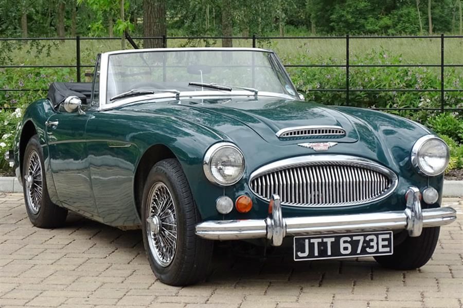 H&H Auctions IWM Duxford results