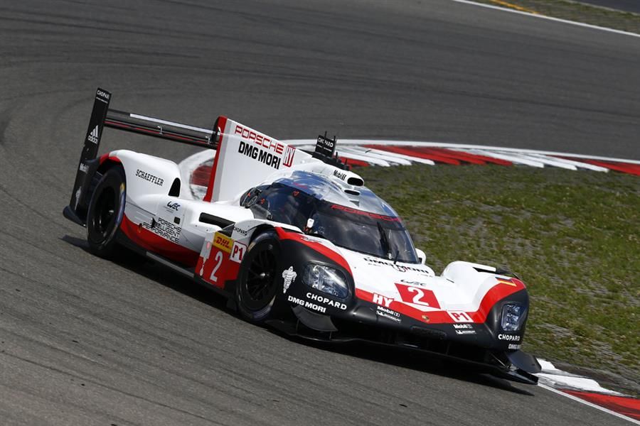 Porsche planning to enter Formula E, leaving LMP1