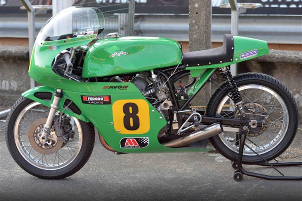 Superbike Champion Josh Brookes replaces injured John McGuinness