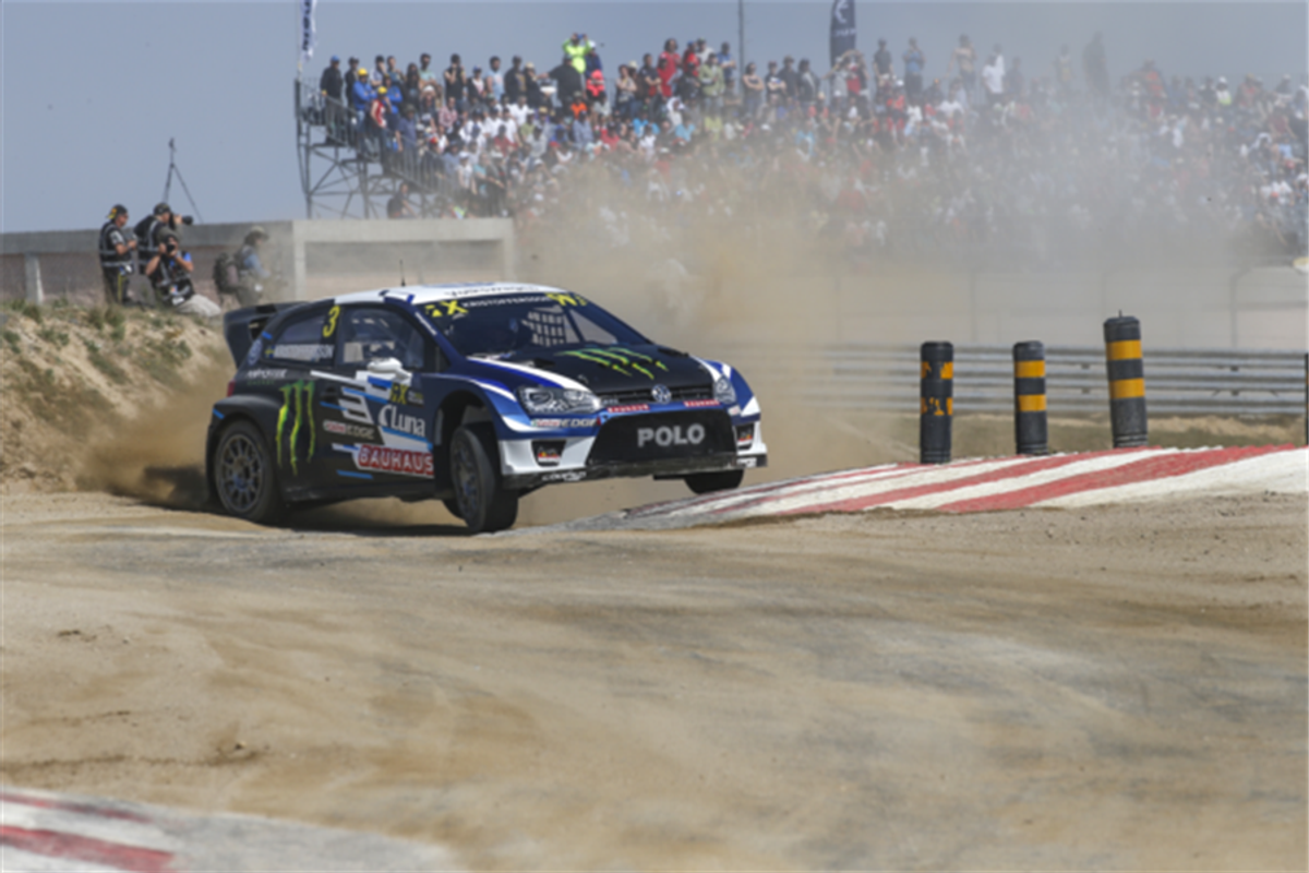 Motorsport.tv Weekend Highlights: 4,5,6 August